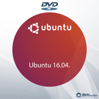 Ubuntu 16.04 32-Bit DVD