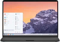 Zorin OS 17.3 DVD