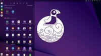 Ubuntu 25.04 USB-Stick