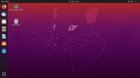 Ubuntu 20.04.6 LTS USB-Stick