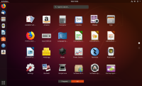 Ubuntu 18.04.6 LTS USB-Stick