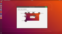 Ubuntu 18.04.6 LTS USB-Stick