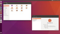Ubuntu 16.04 64-Bit USB-Stick
