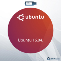 Ubuntu 16.04 32-Bit USB-Stick