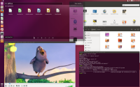 Ubuntu 16.04 32-Bit USB-Stick