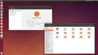 Ubuntu 14.04 64-Bit USB-Stick