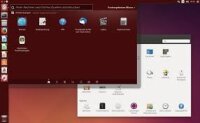 Ubuntu 14.04 64-Bit USB-Stick