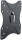 Logilink TV-Wandhalterung Festmontage, 23-42", max. 25 kg