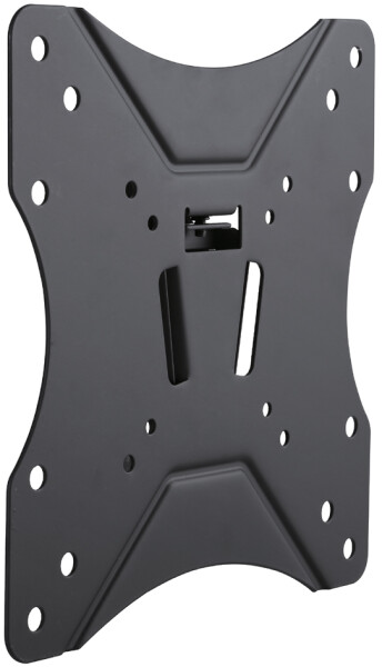 Logilink TV-Wandhalterung neigbar -12°/+3°,23-42",max.25kg