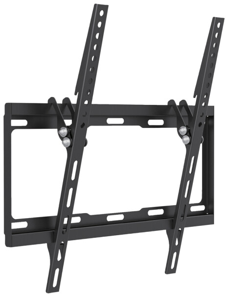 Logilink TV-Wandhalterung neigbar-14°/0°,32-55",max.35kg