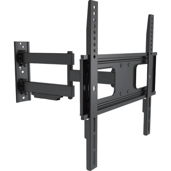 Logilink TV-Wandhalterung neig- und schwenkbar für 32-55"