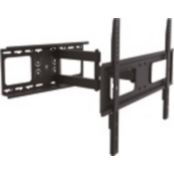 Logilink TV-Wandhalterung neigbar/schwenkbar für 37-70"