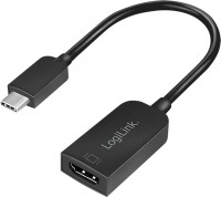Logilink USB 3.1 Adapter, USB Type-C to HDMI