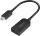 Logilink USB 3.1 Adapter, USB Type-C to HDMI