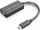 Lenovo USB-C zu VGA Adapter