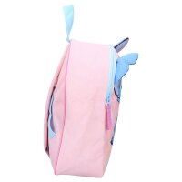 Stitch - Rucksack Fluffy Friends - 32 cm