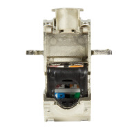 Logilink Feldkonfektionierb. Kabelverbinder STP CAT6A Metall