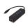 Logilink Adapter USB 3.0 TypC zu1x RJ45u. 3x USB3.0 Typ A