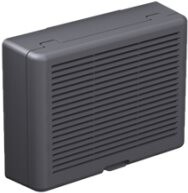 Brother Filterhalterung FH-1000 (dunkelgrau)