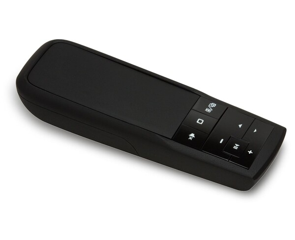 Logilink Funk Presenter mit Laserpointer 2,4 GHz