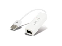 Logilink Adapter USB 2.0 -> RJ45 Fast Ethernet