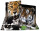 HERMA Sammelmappe A3 Katzen Polypropylen