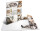 HERMA Sammelmappe A4 Katzen Pappe