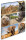 HERMA Sammelmappe A4 Afrika Tiere Pappe
