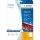 HERMA Folien-Etiketten A4 99.1x67mm   weiß ablösbar   160St.
