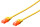 DIGITUS Patchkabel Cat6  U/UTP 2xRJ45  2.0m rot  LSZH