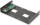 DIGITUS Externes Gehäuse 3,5" SATA III  SSD/HDD Alu schwarz
