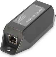 DIGITUS Repeater PoE+  Indoor 22Watts bis 100m