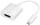 Logilink USB-C 3.1 auf DisplayPort Adapter, 4K x 2K (60 Hz)