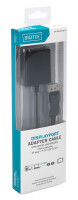 DIGITUS DisplayPortKabel DPort -> DVI(24+5) St/Bu...