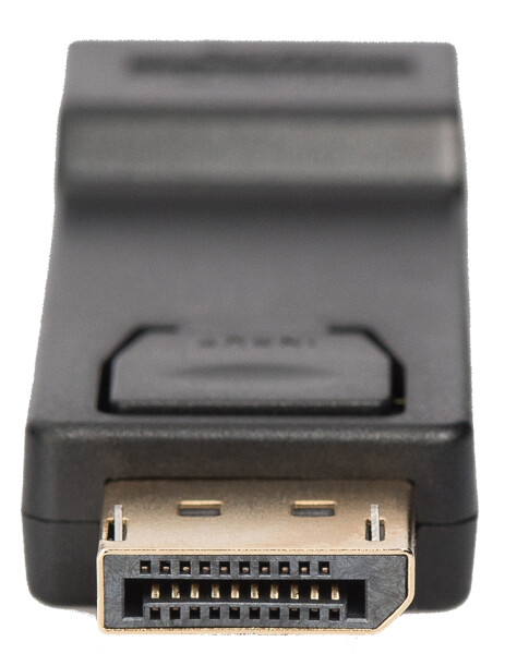 DIGITUS DisplayPort Adapter DPort -> HDMI St/Bu FullHD 1.1a
