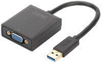 DIGITUS Adapter USB3.0   -> VGA          bis...