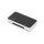 DIGITUS Card Reader USB3.0, extern, schwarz-silber