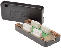 DIGITUS Verb.modul Cat7 für AWG 22-26 geschirmt