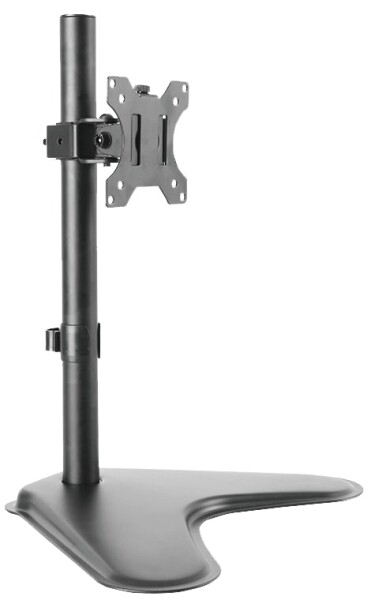 Logilink TIS 13"-32" 1TFT 1Gelenk schw. Max.8KG, 88mm Arm