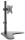 Logilink TIS 13"-32" 1TFT 1Gelenk schw. Max.8KG, 88mm Arm