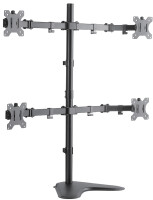Logilink TIS 13"-32" 4TFT 3Gelenke schw....