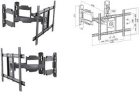 Logilink TV-Wandhalterung neigbar...