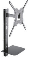 Logilink TV-Wandhalterung neigbar...