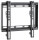 Logilink TV-Wandhalterung 23-42",35kg Tragkraft,feststehend
