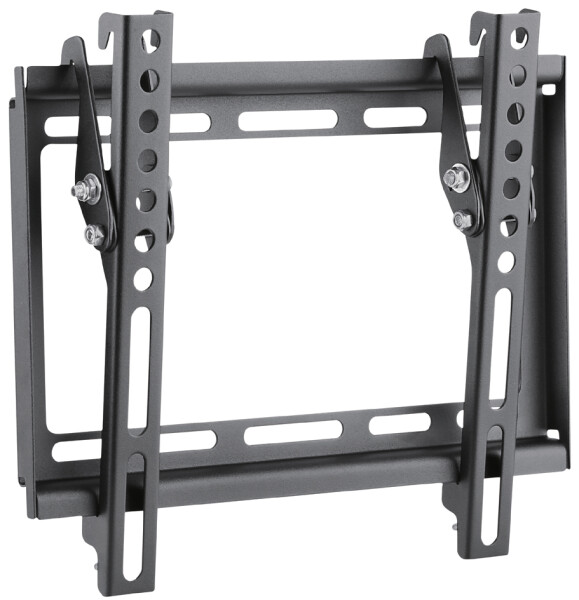 Logilink TV-Wandhalterung 23-42",max. 35kg, neigend, schmal
