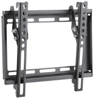 Logilink TV-Wandhalterung 23-42",max. 35kg, neigend,...