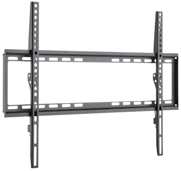 Logilink TV-Wandhalterung 37-70",35kg Tragkraft, feststehend