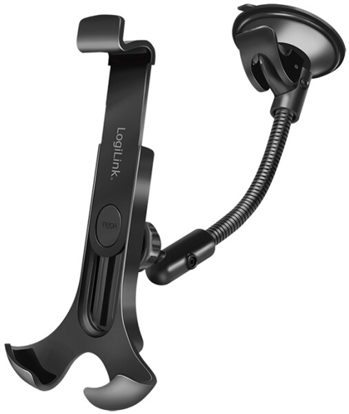 Logilink Smartphone-Halterung 4"-6" für Windschutzscheibe