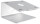 Logilink Notebook Aluminium Ständer 11-17", max. 5kg