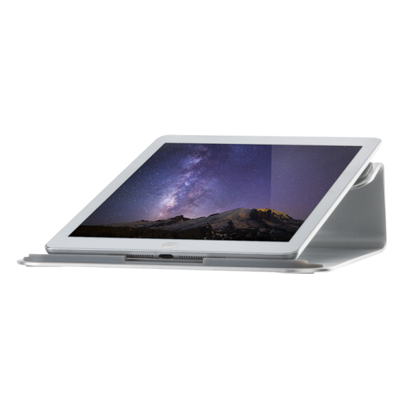 Logilink Notebook Aluminium Ständer 11-15", max. 5kg